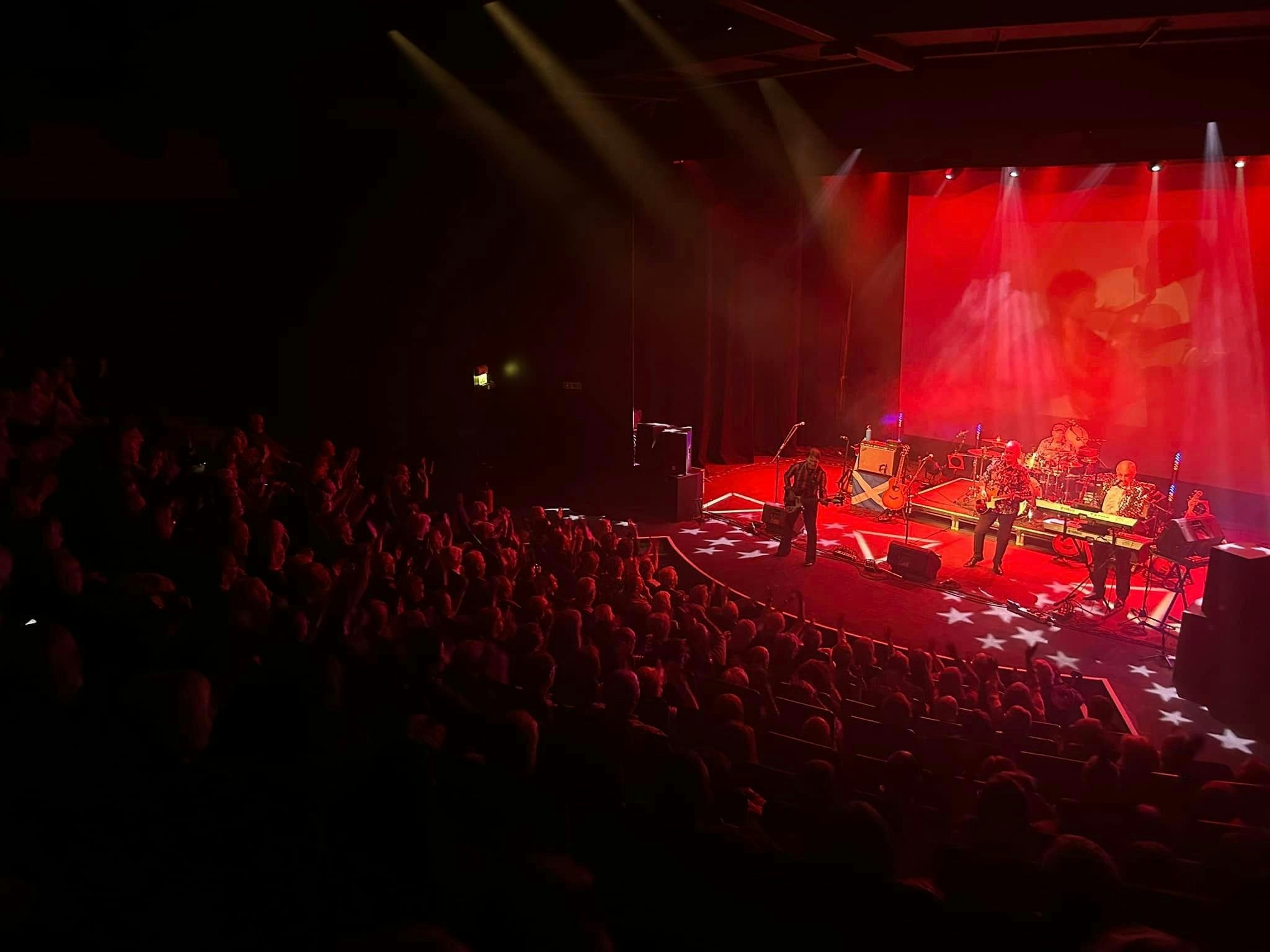 Counterfeit Sixties Show