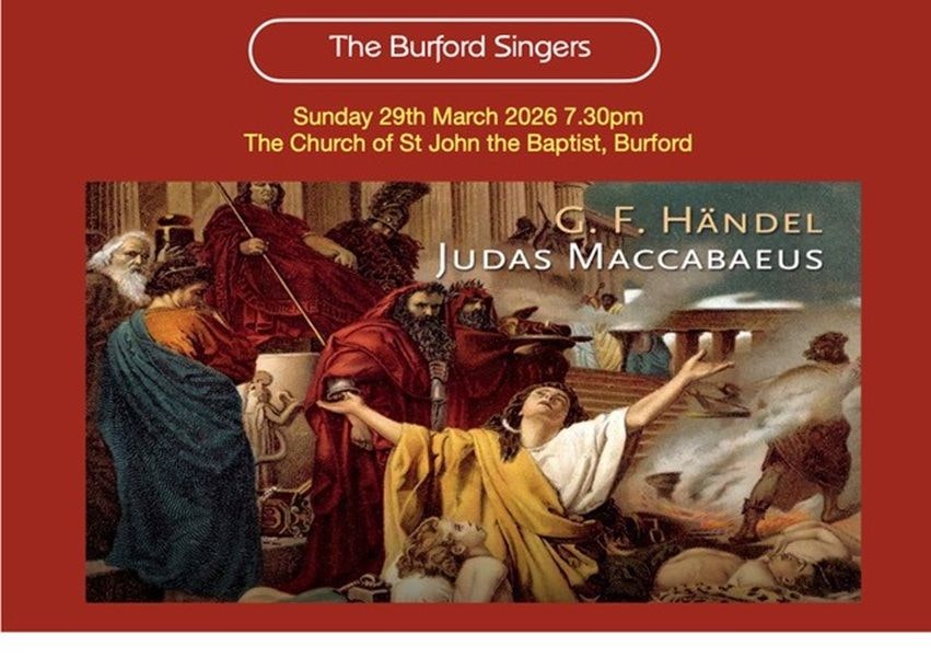 Burford Singers