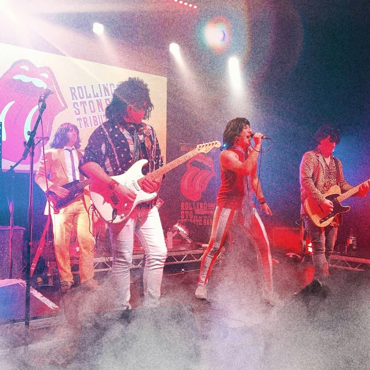 Picture of The Rolling Stones Now
