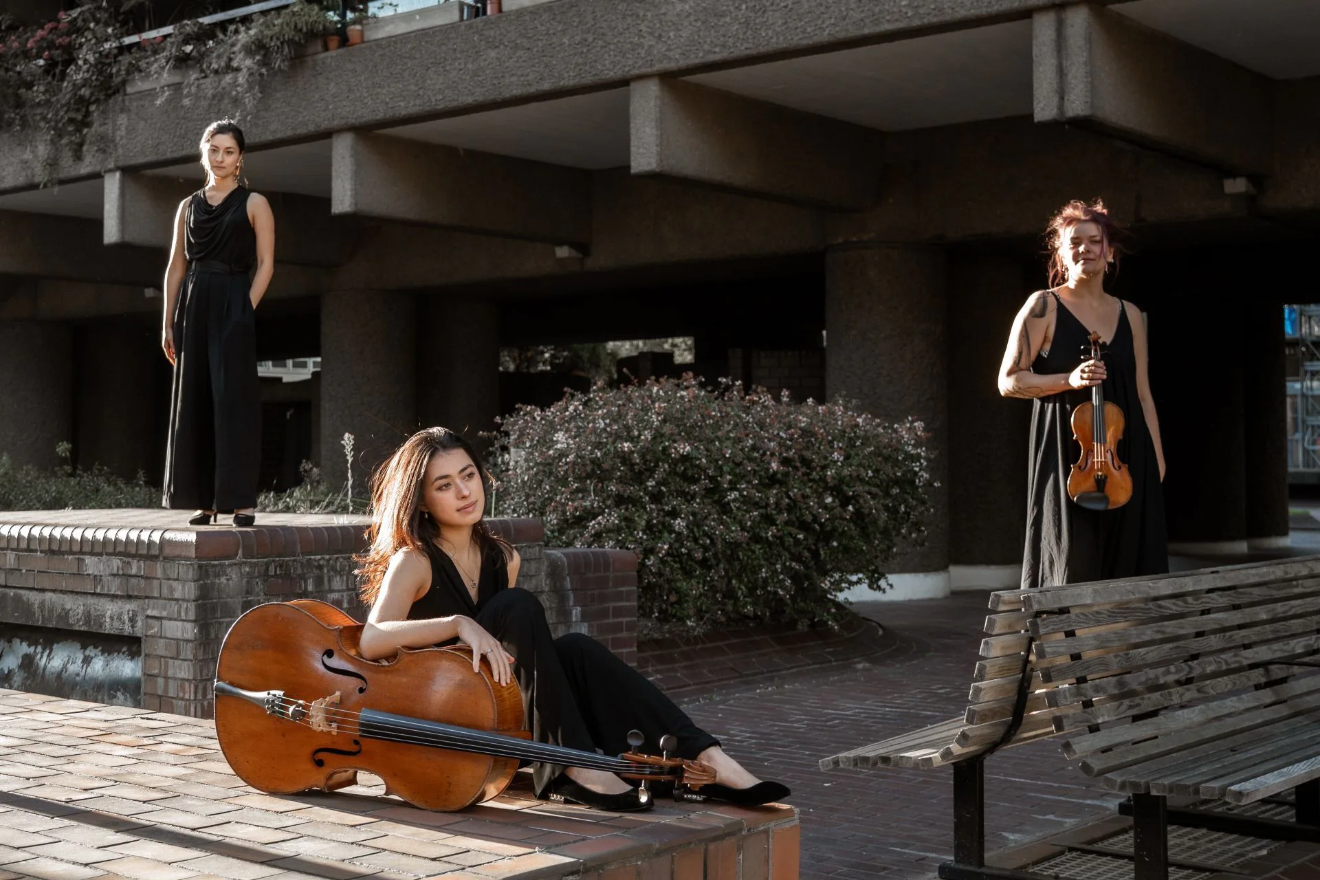 Picture of Astatine Trio