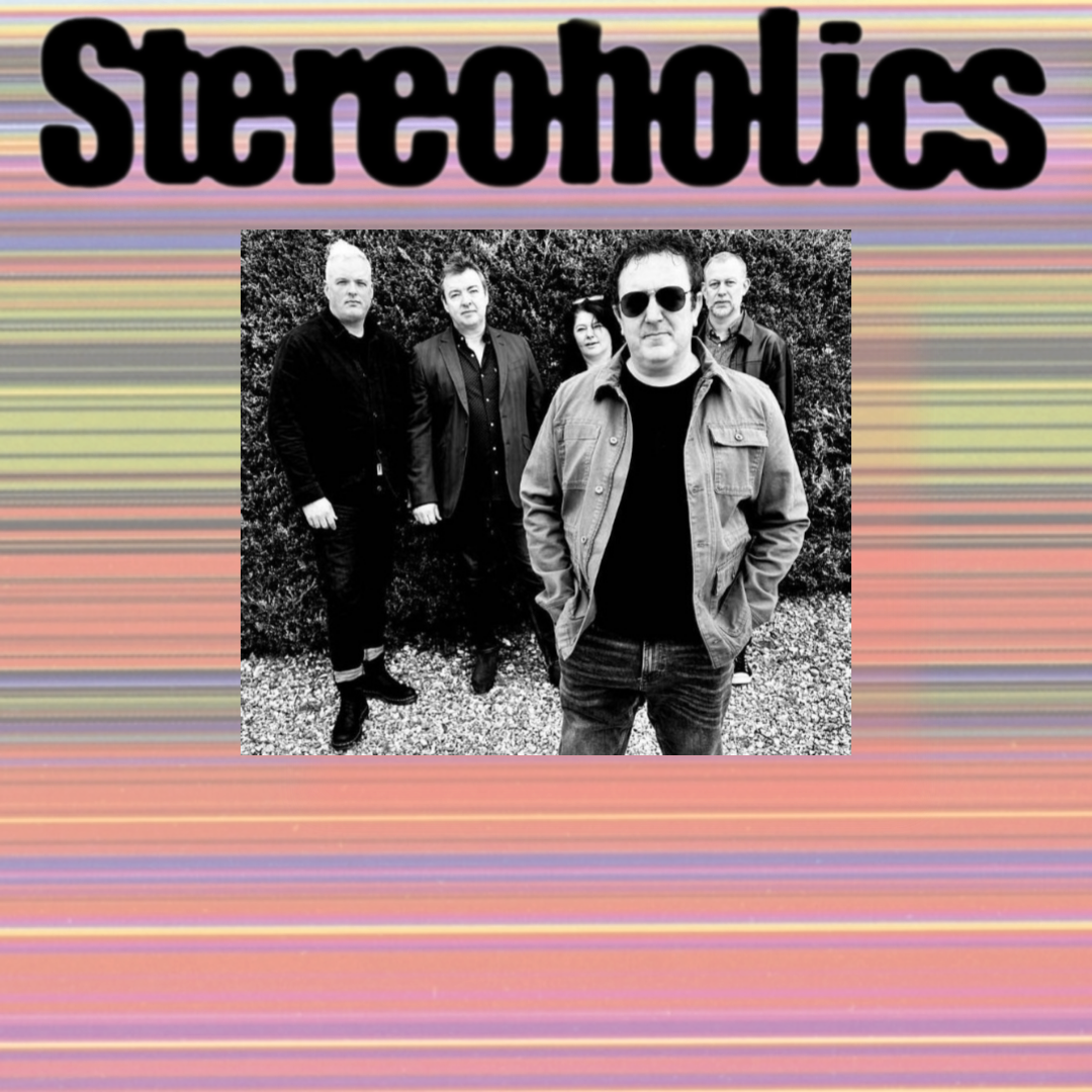 Stereoholics