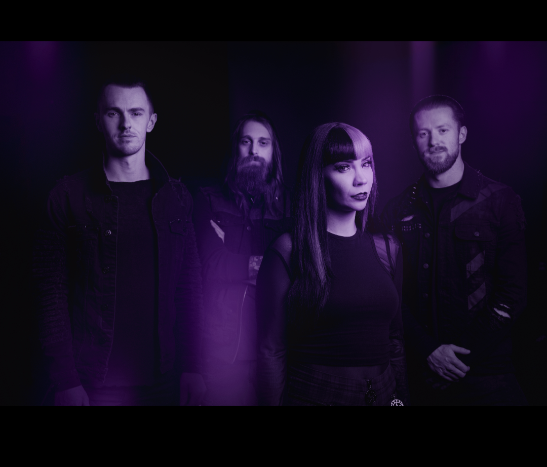 Skarlett Riot appearing at this event