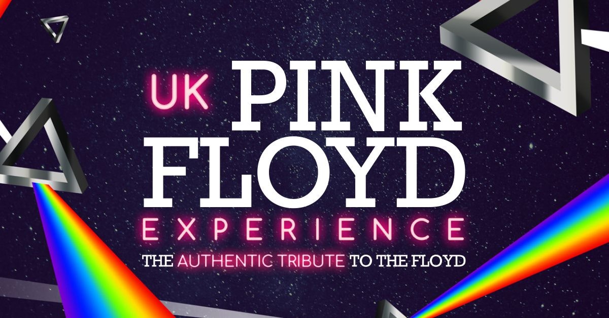 Picture of UK Pink Floyd Experience