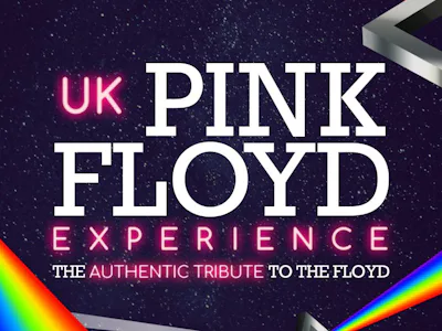 Picture of UK Pink Floyd Experience