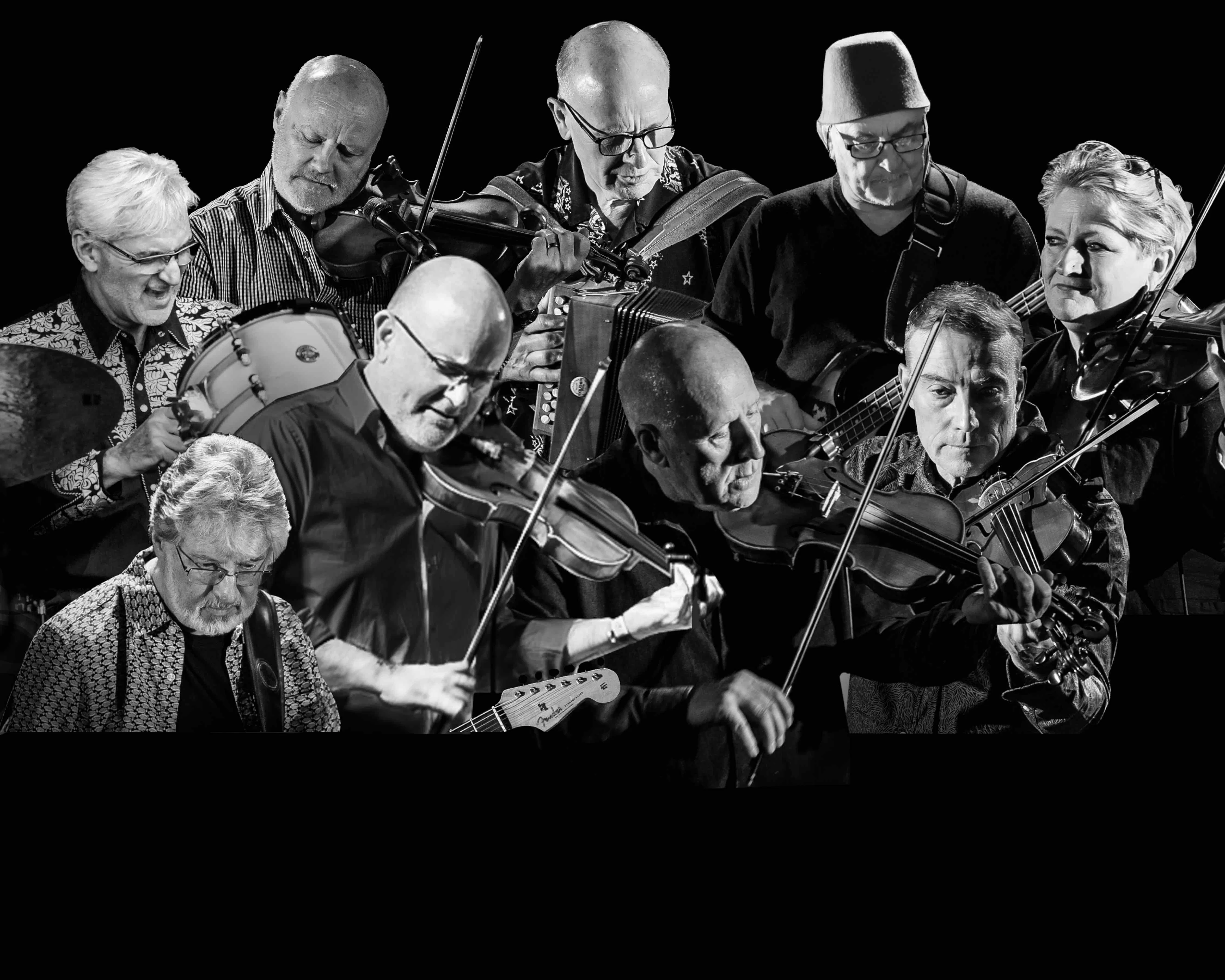 Picture of Feast of Fiddles