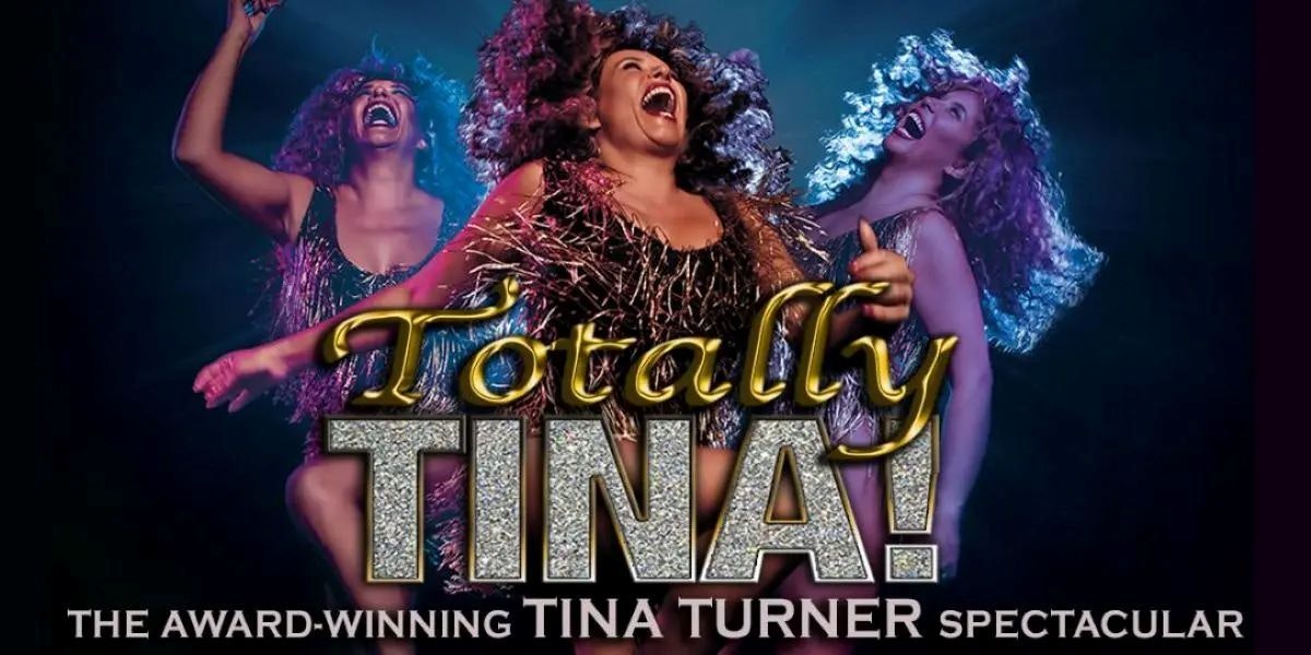 Picture of Totally Tina