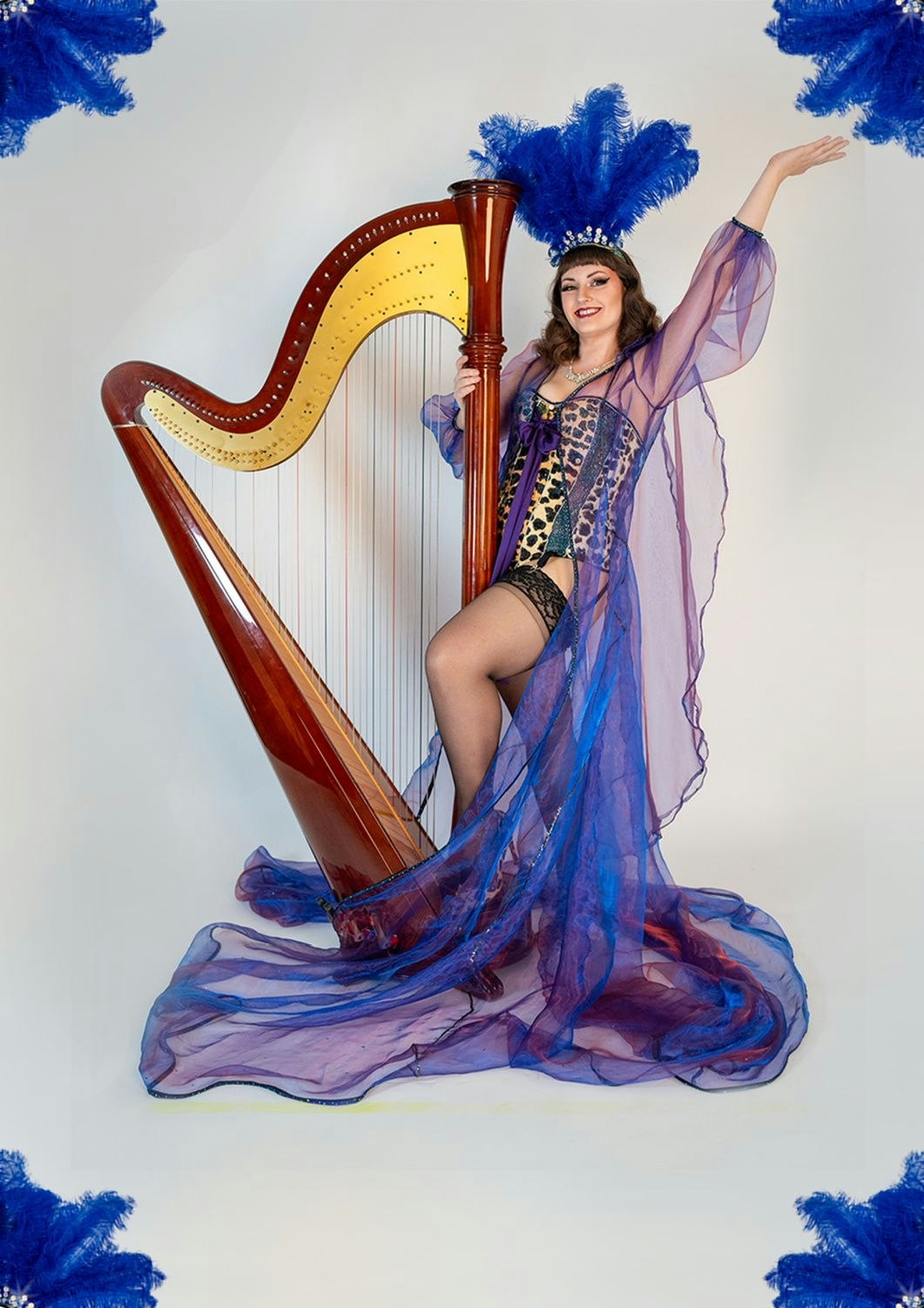 Picture of Sam Hickman: First Woman  - A Part of the Women in Comedy Festival
