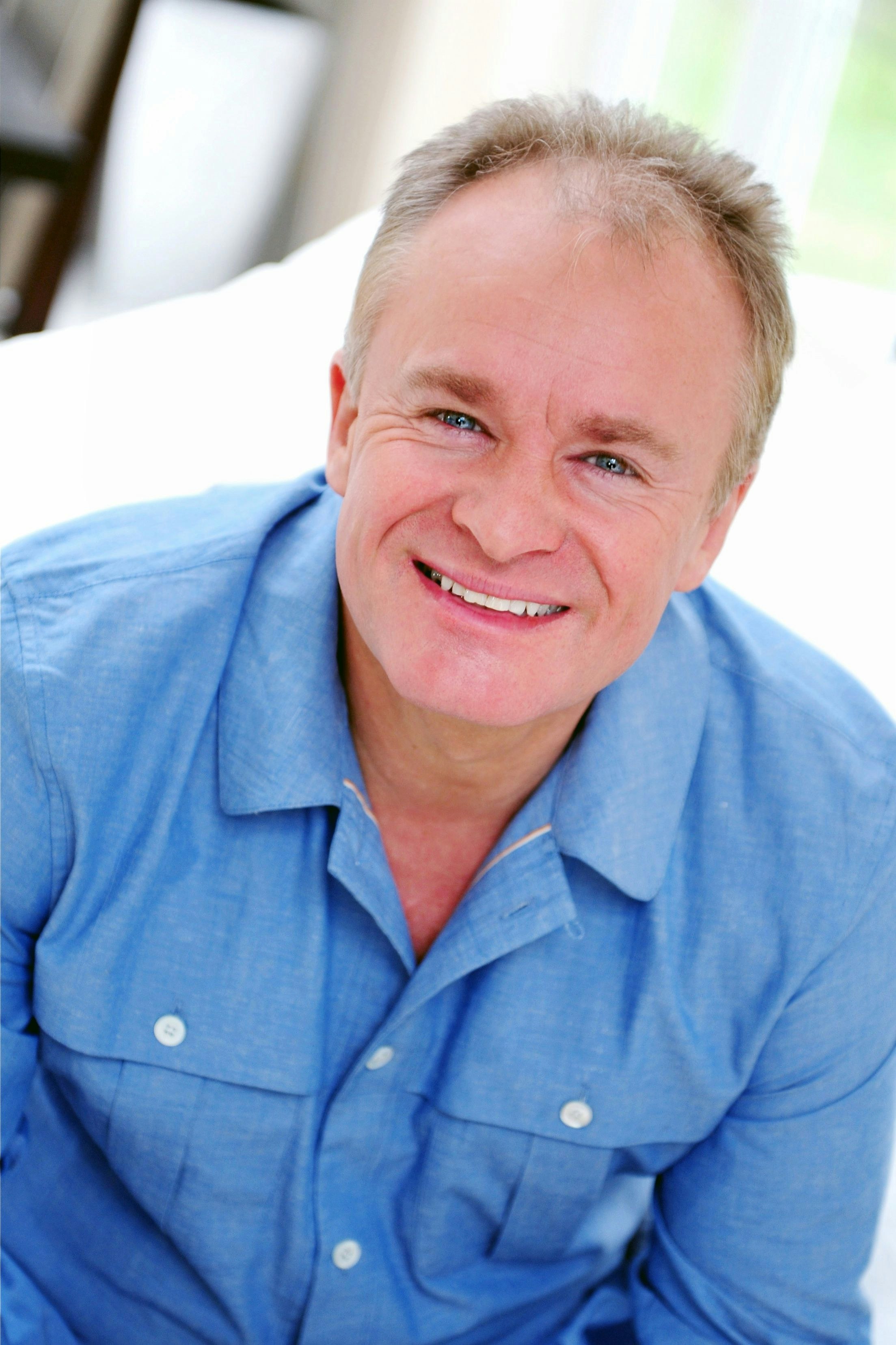 Picture of BOBBY DAVRO