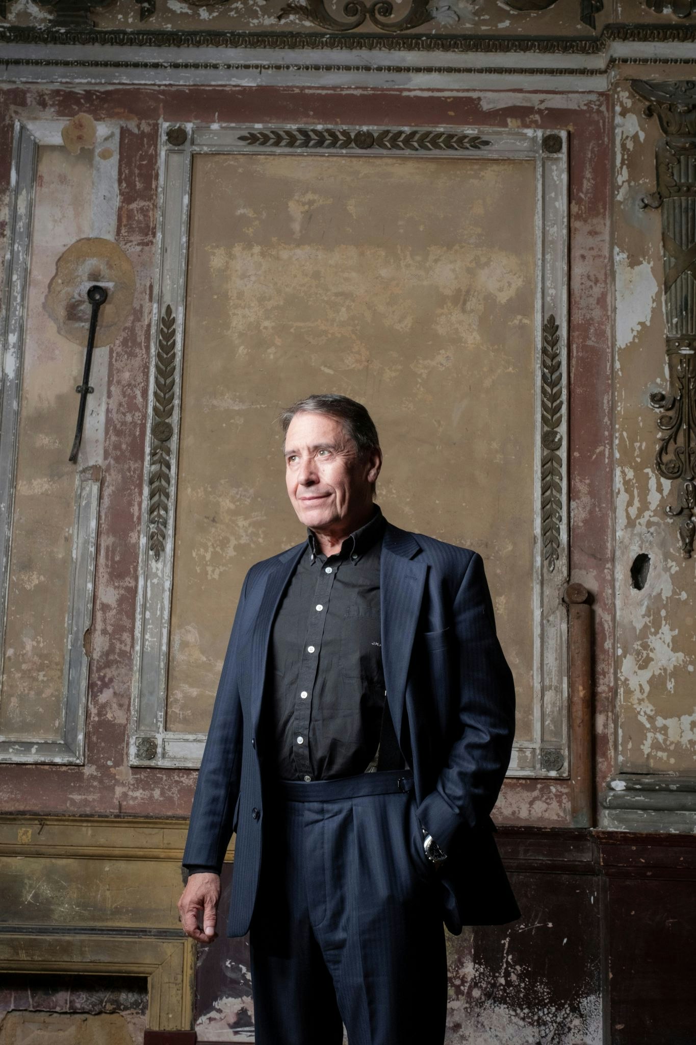 Picture of Jools Holland and his Rhythm & Blues Orchestra