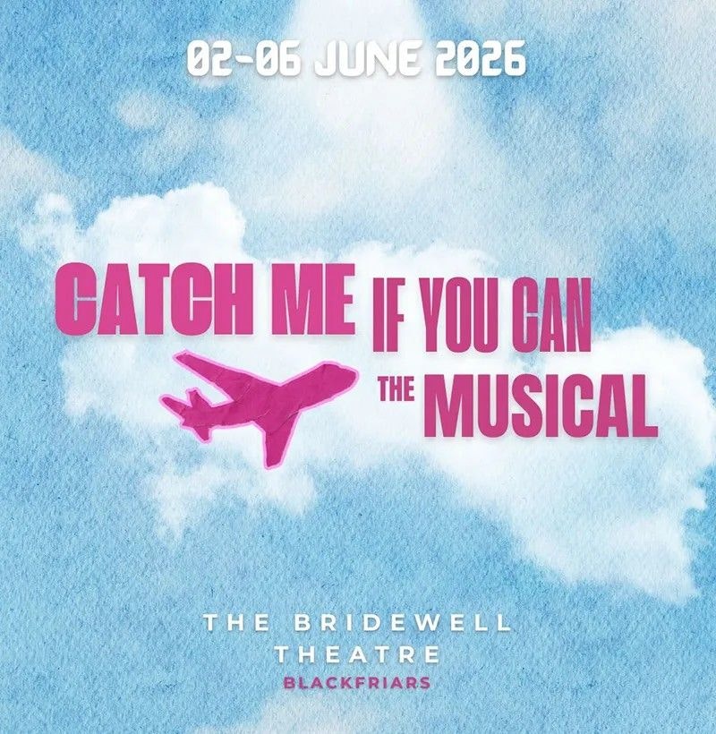 Picture of Catch Me If You Can