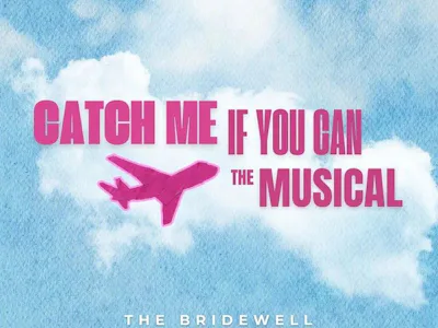 Picture of Catch Me If You Can