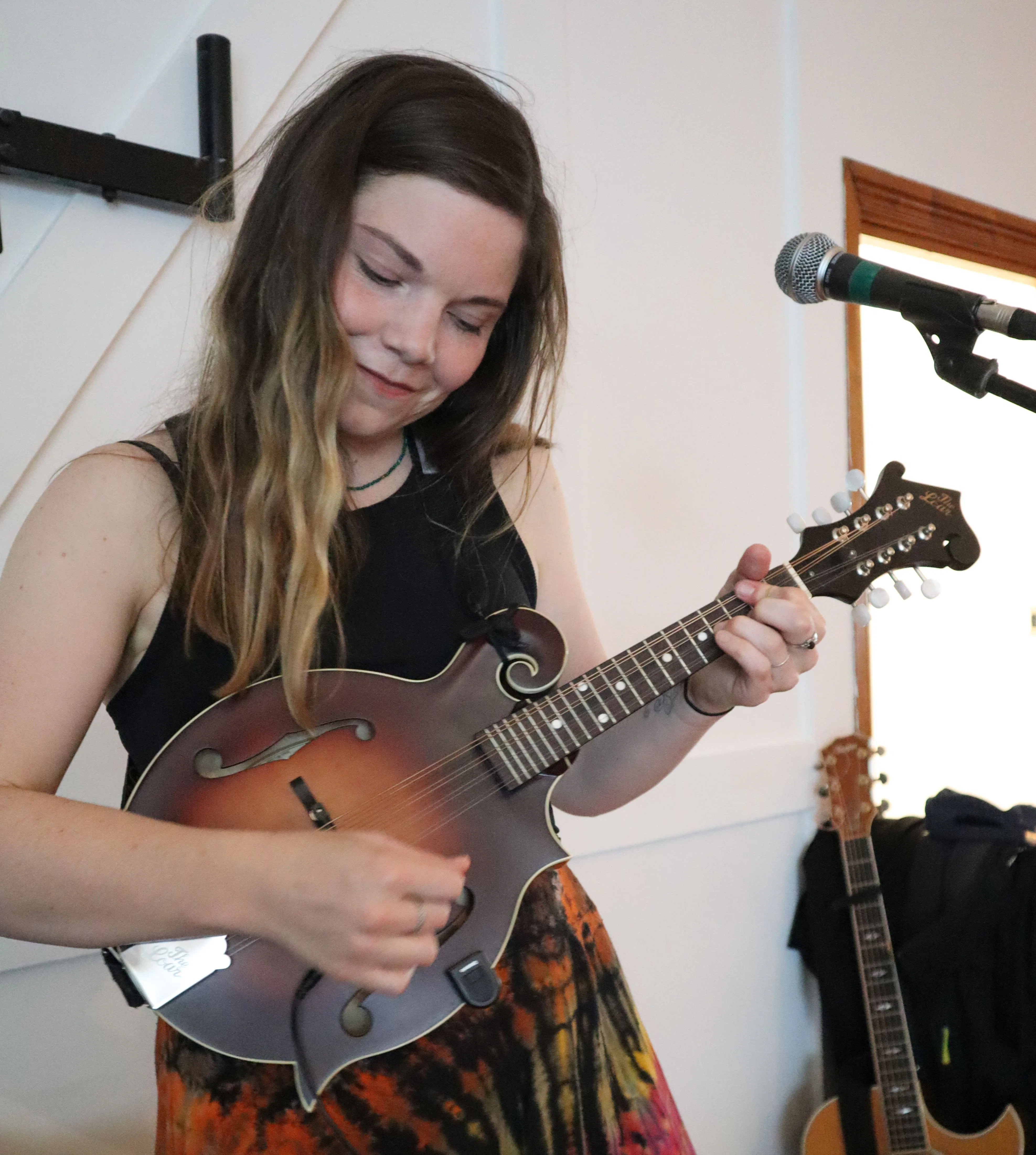Picture of Amanda Fawn