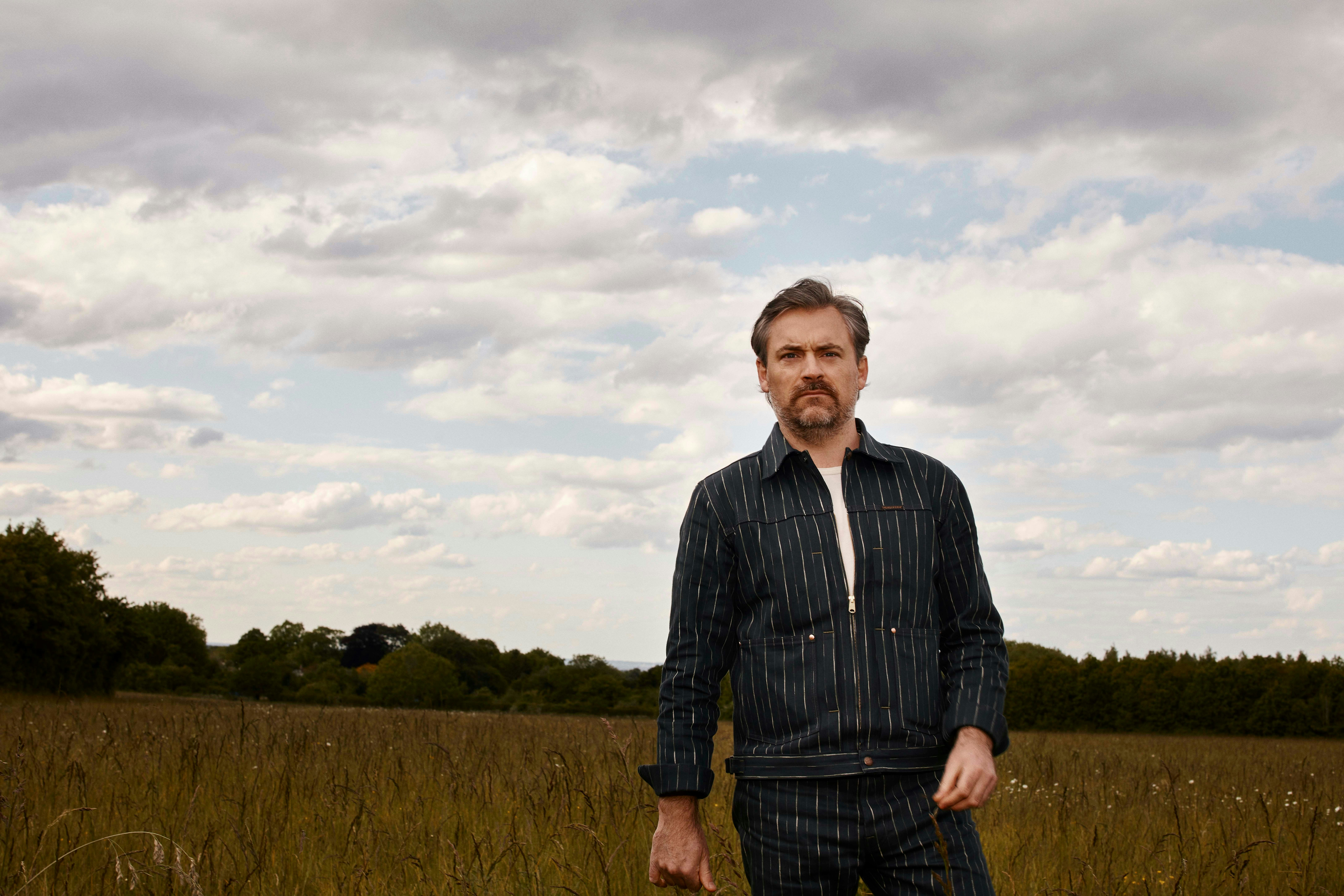 Picture of Our Man In The Field
