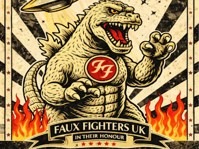 Picture of Faux Fighters Uk