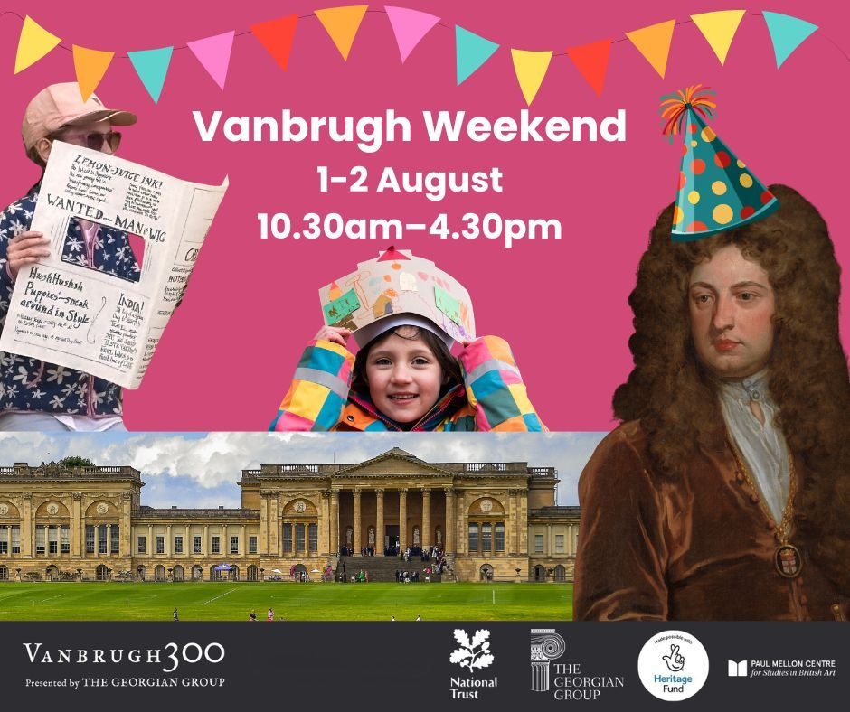 Vanbrugh Weekend