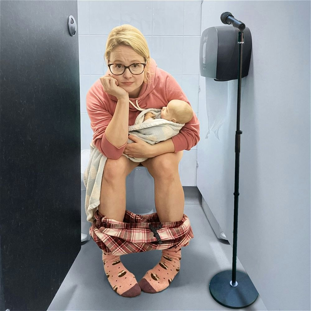 Picture of Baby Brain