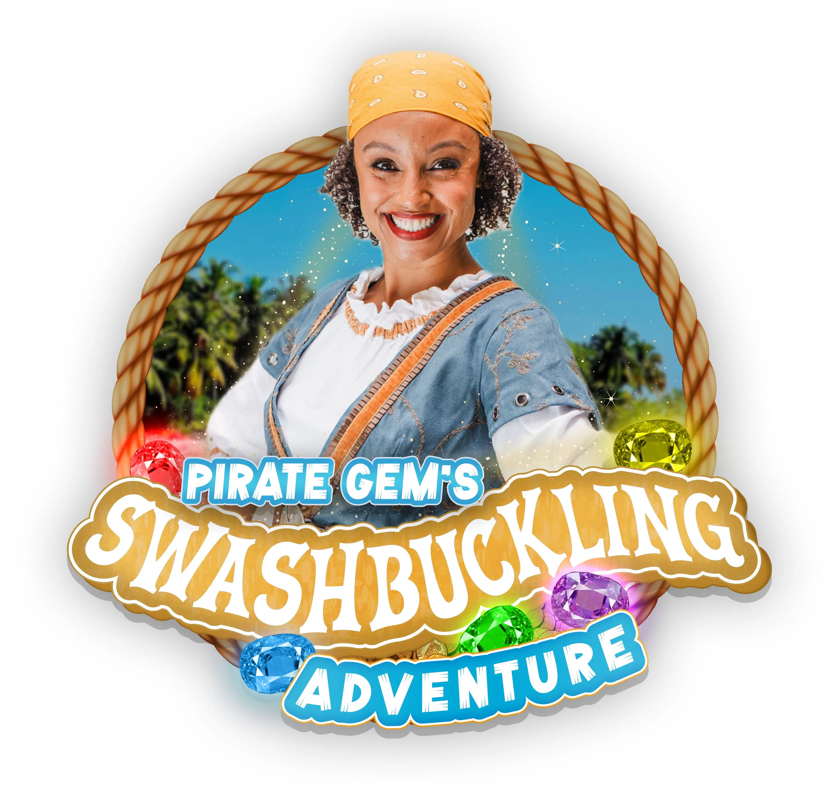 Picture of Pirate Gem’s Swashbuckling Adventure