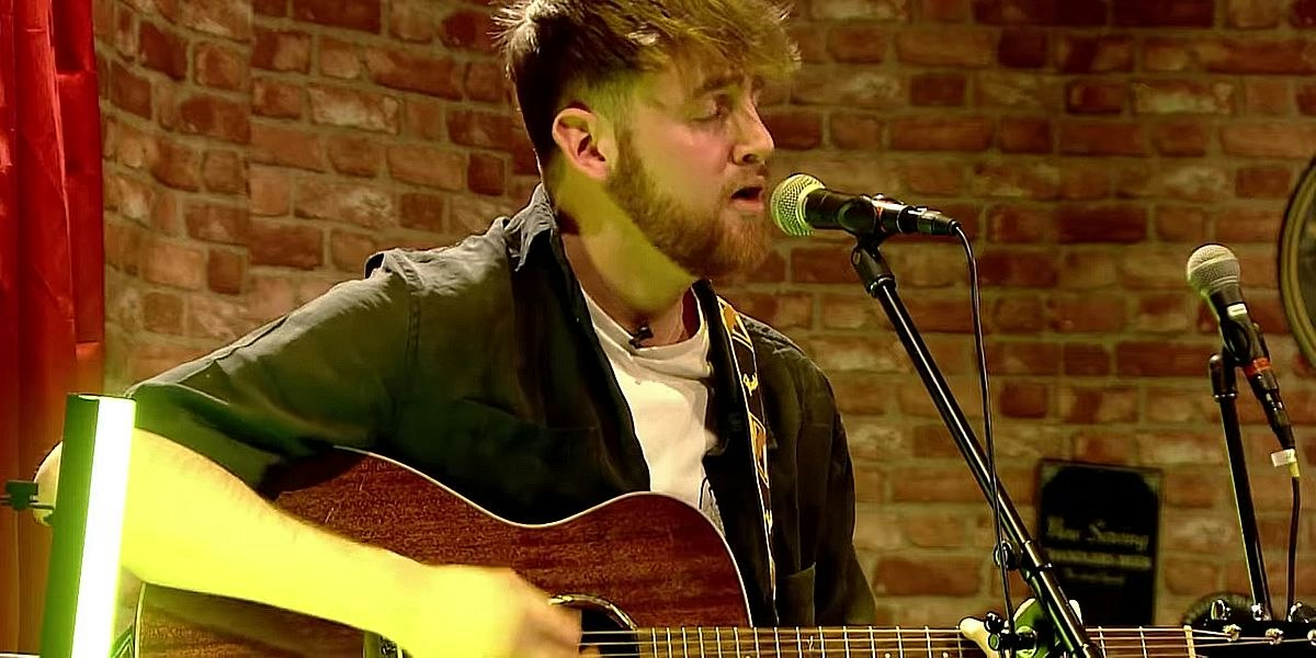 Picture of Matt Blaney – Acoustic Rock, Britpop, Pop & Indie Classics