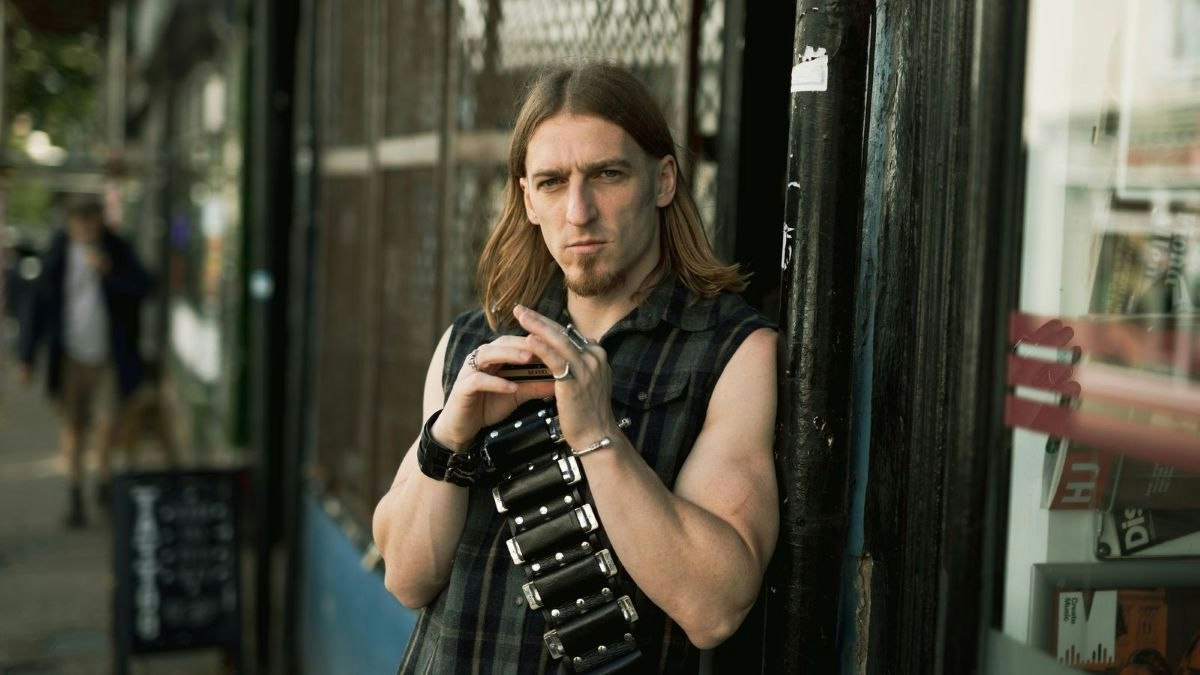Picture of Will Wilde