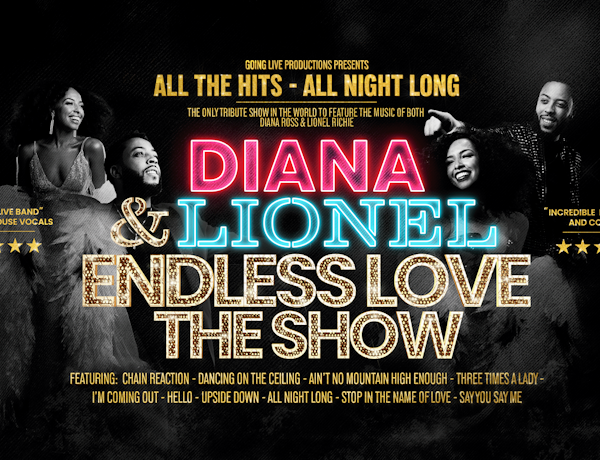 Endless Love The Show - A Tribute to...