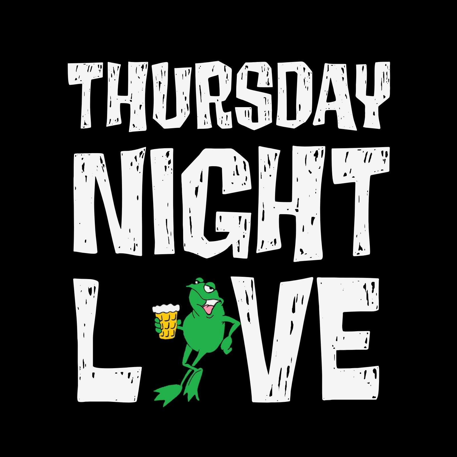 Thursday Night Live