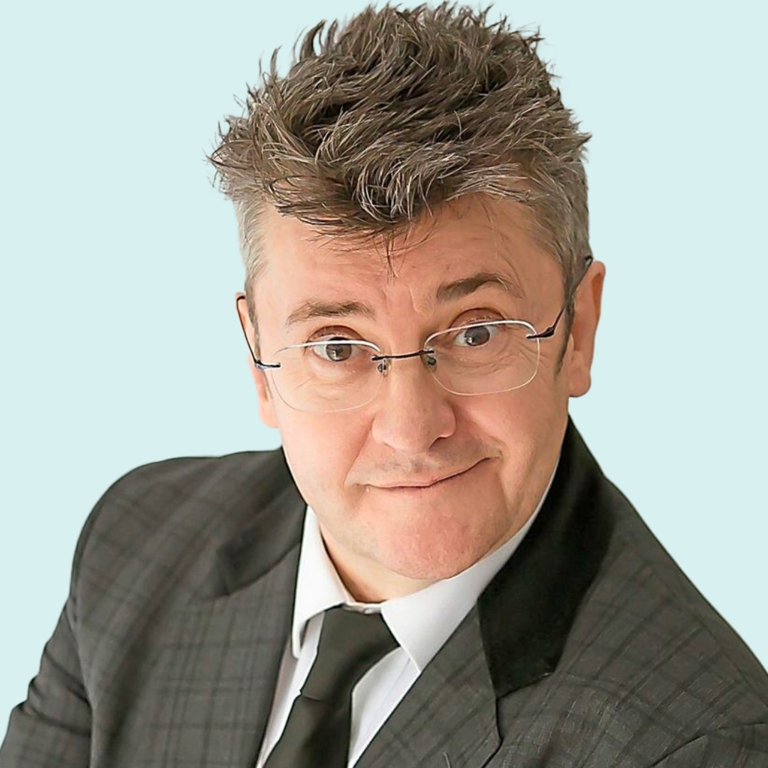 Joe Pasquale | Mandy Muden + Tom Ward...