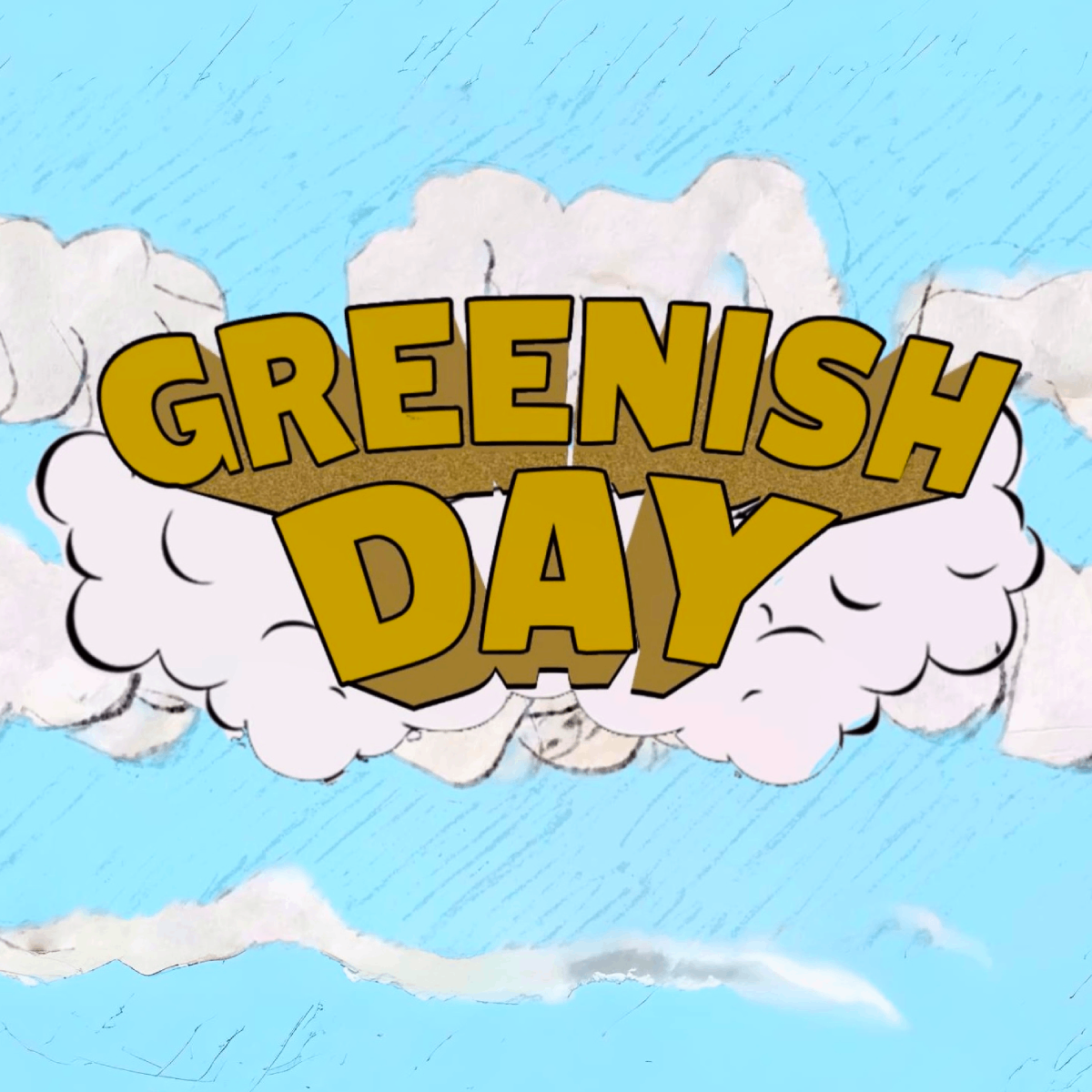 Greenish Day appearing at this event