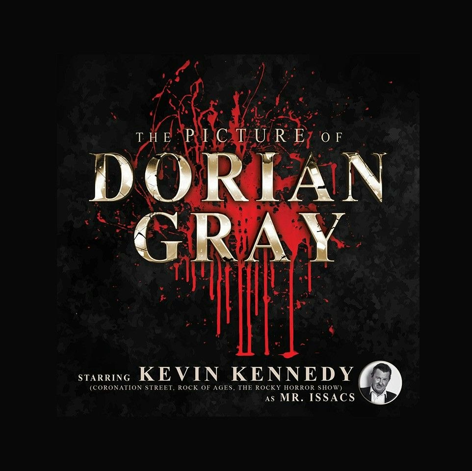 Picture of The Picture of Dorian Gray A New Musical