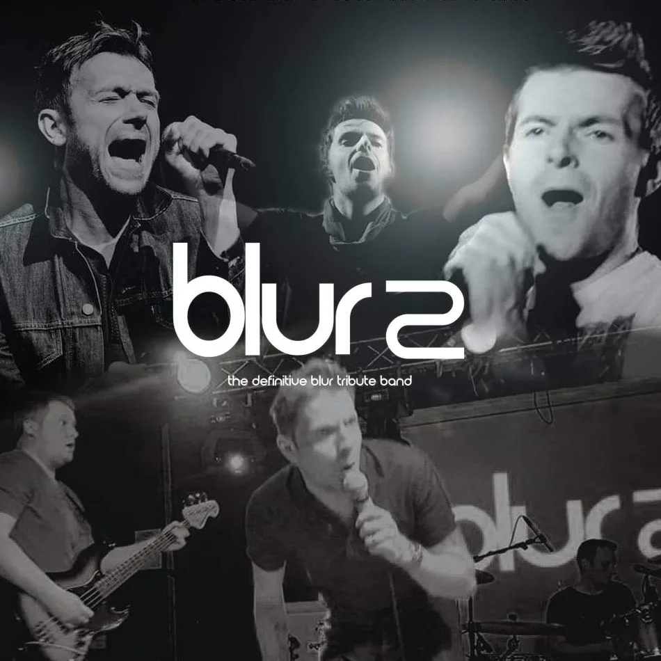 Picture of Pulp'd vs Blur2