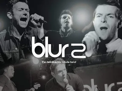 Picture of Pulp'd vs Blur2