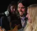 San Jerome appearing at this event