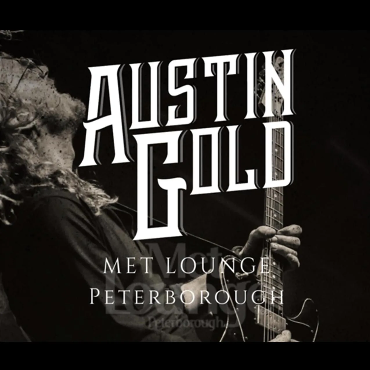 Picture of Austin Gold