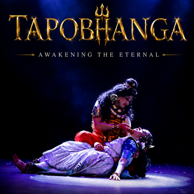 Picture of Tapobhanga