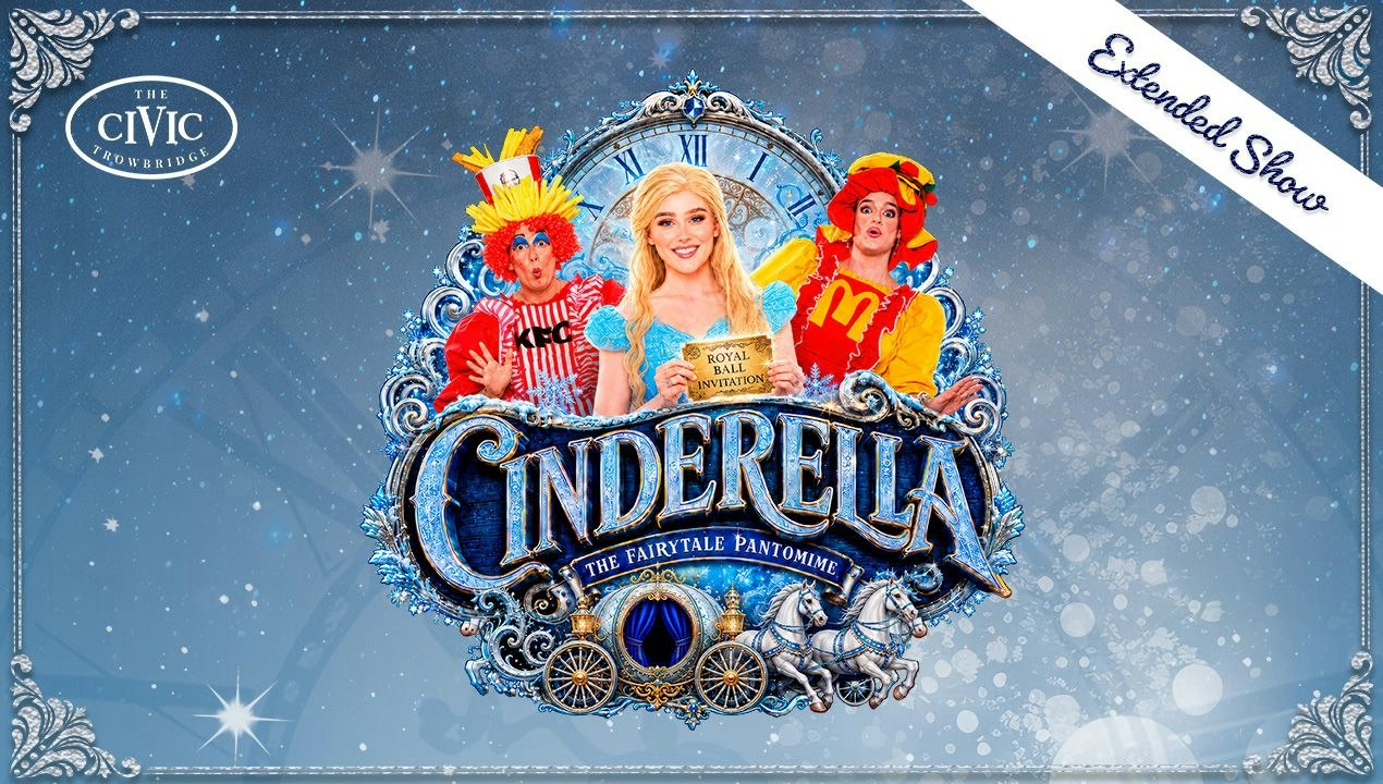 Cinderella Panto Extended