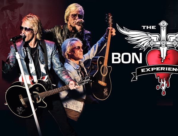The Bon Jovi Experience