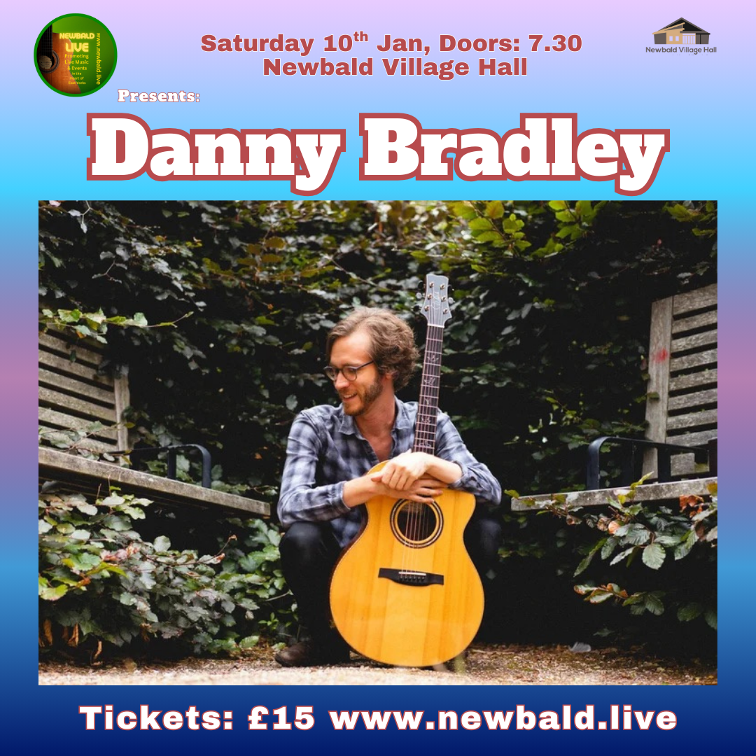 Danny Bradley