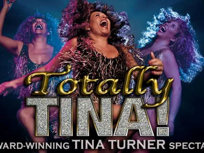 Picture of Totally Tina