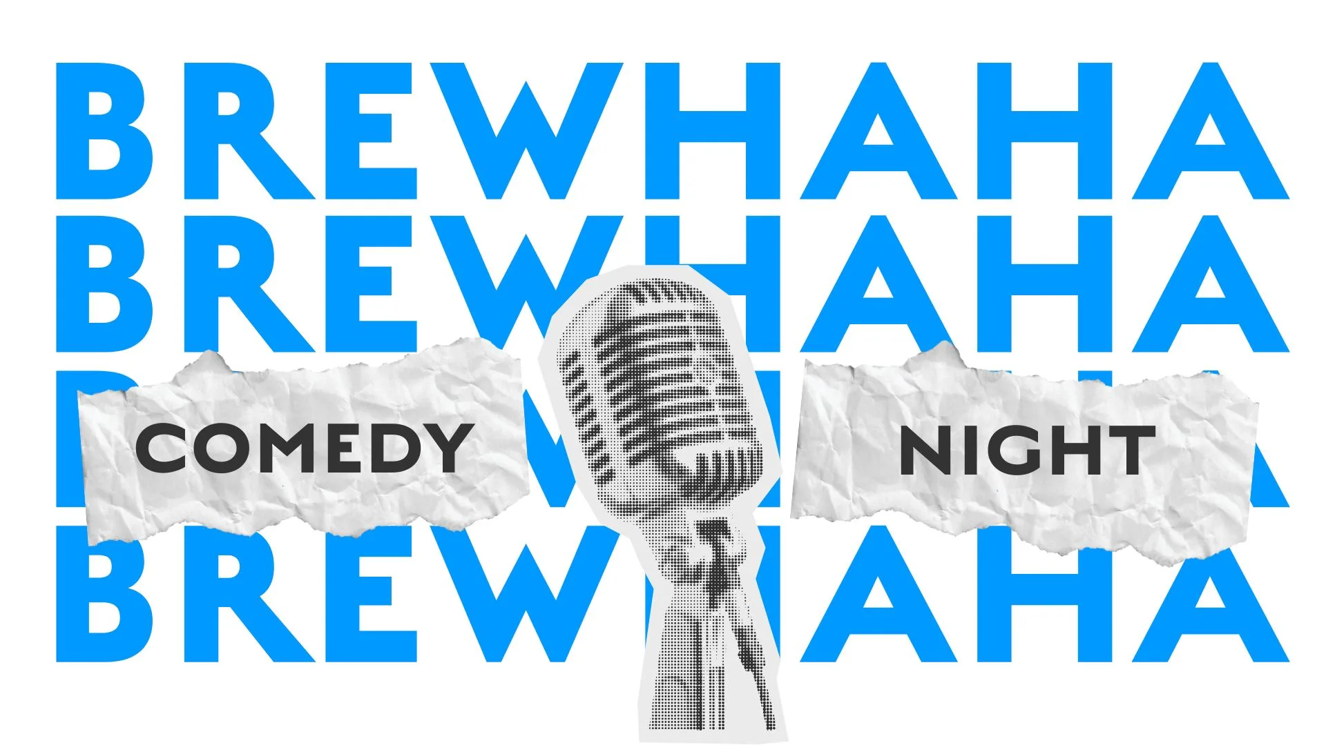 Picture of Brewhaha Comedy Night