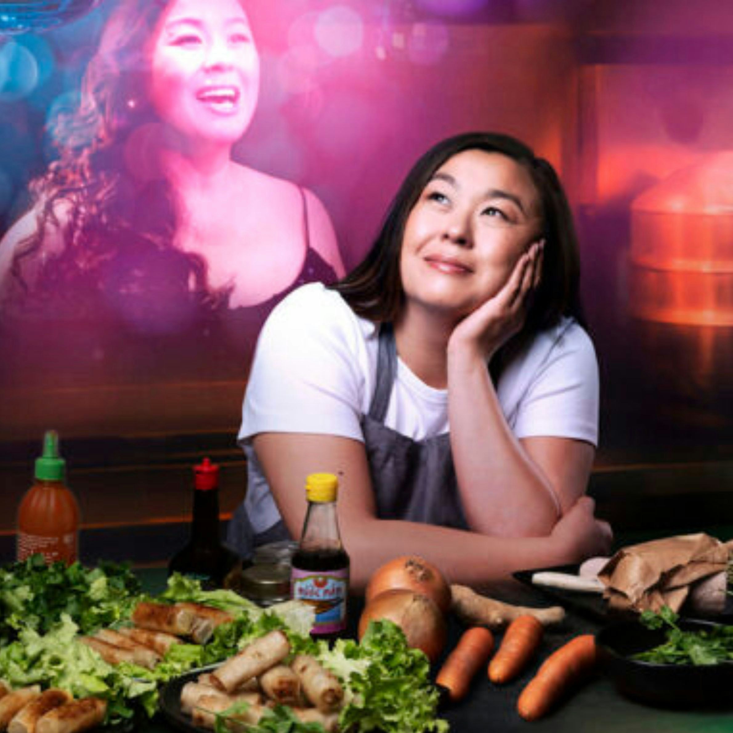 Picture of Fleet Film Club: La Cuisine des N’Guyen
