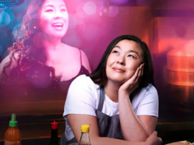 Picture of Fleet Film Club: La Cuisine des N’Guyen