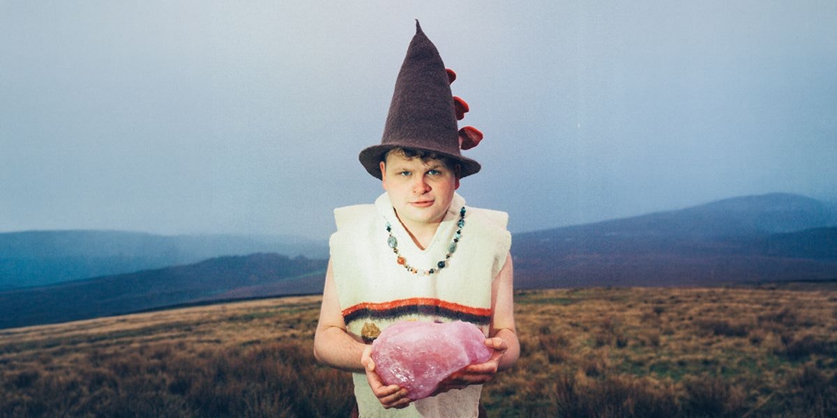 Picture of Dan Tiernan