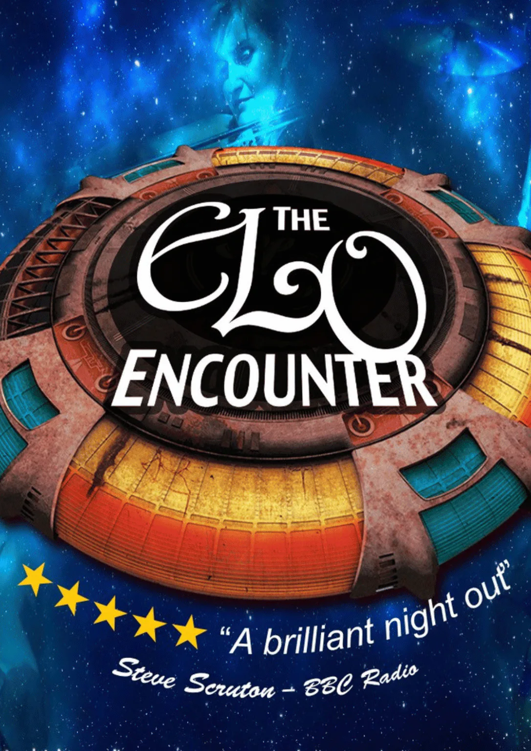 Picture of The ELO Encounter