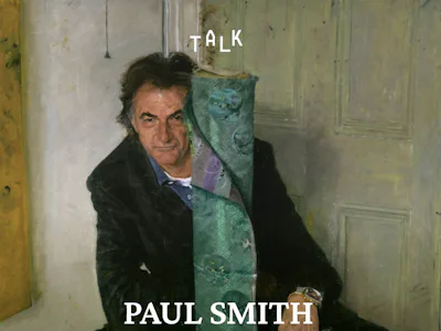 Picture of Paul Smith | Threads, My Life in Style