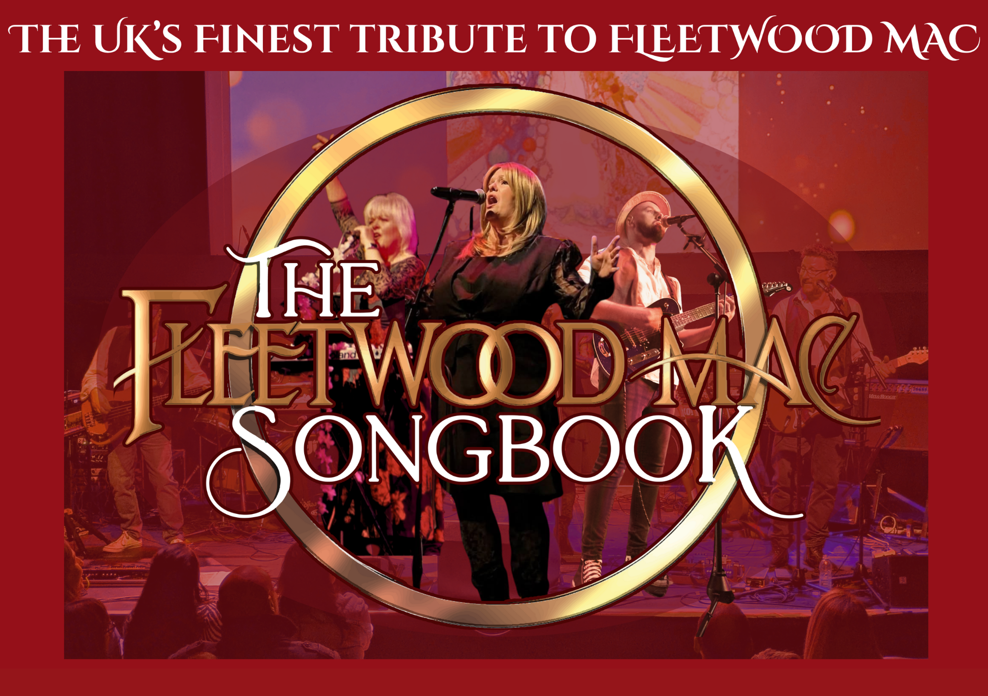 The Fleetwood Mac Songbook