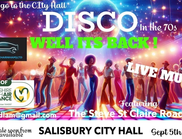 City Hall Disco And More Surprises