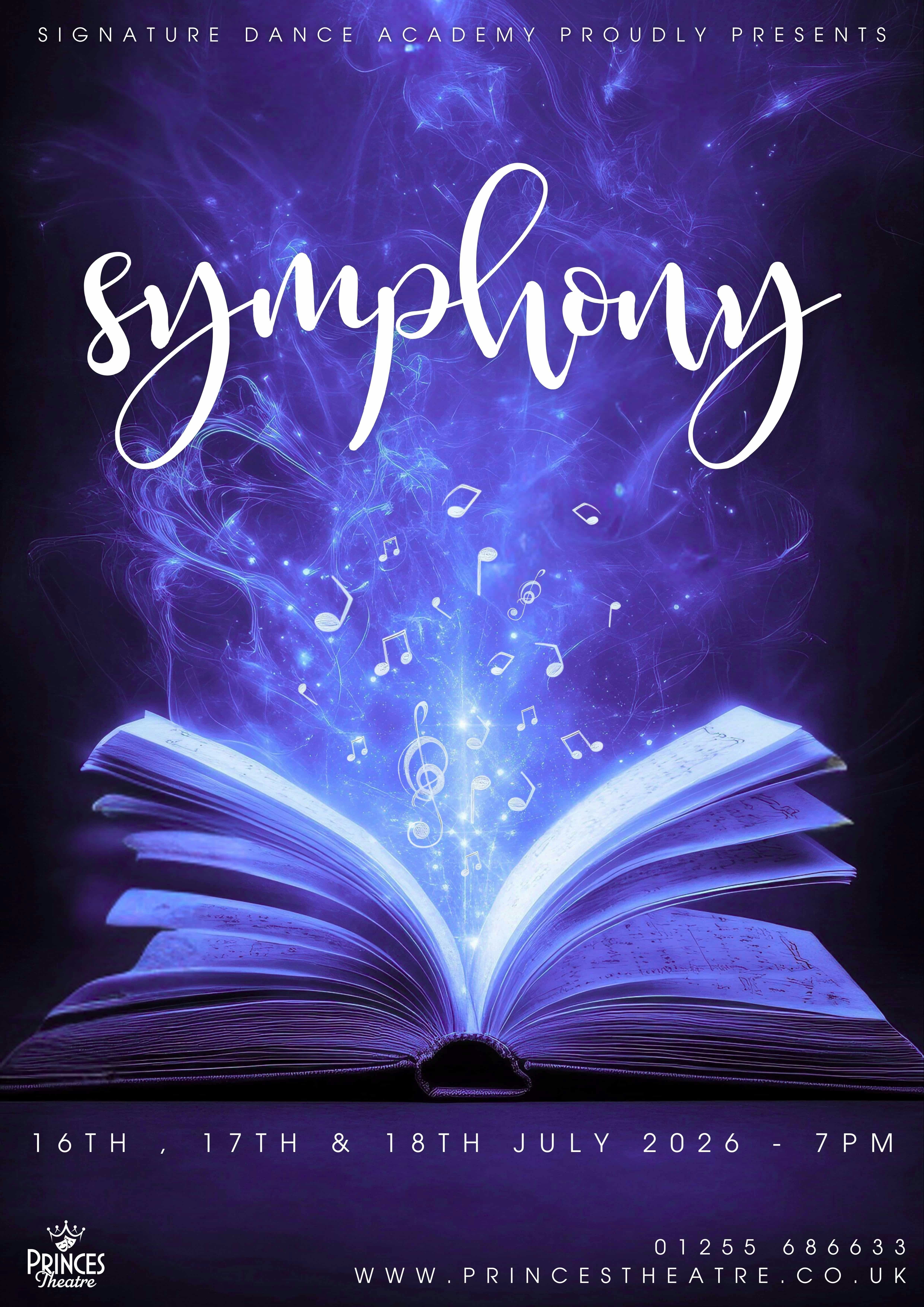 Symphony