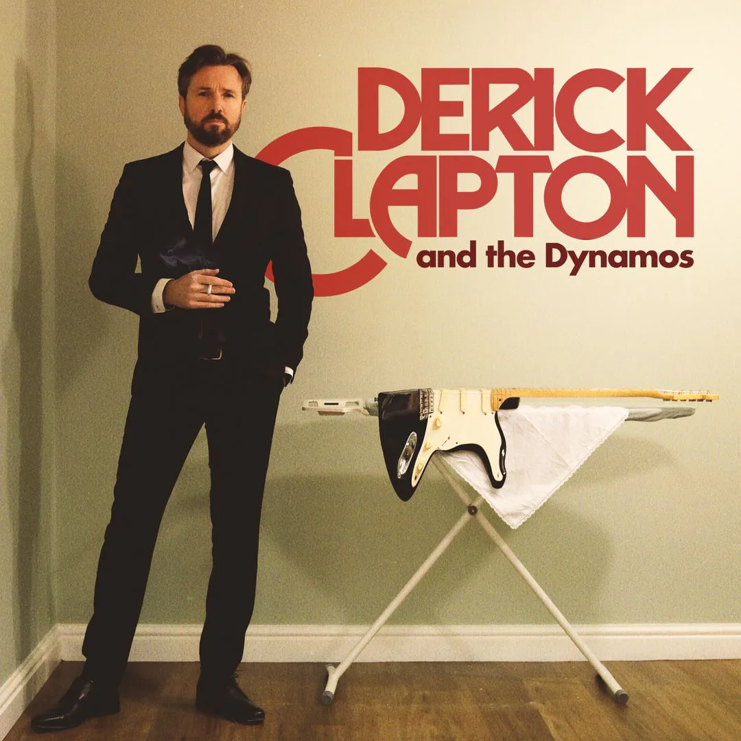 Picture of Derick Clapton and The Dynamos, Eric Clapton Tribute Band