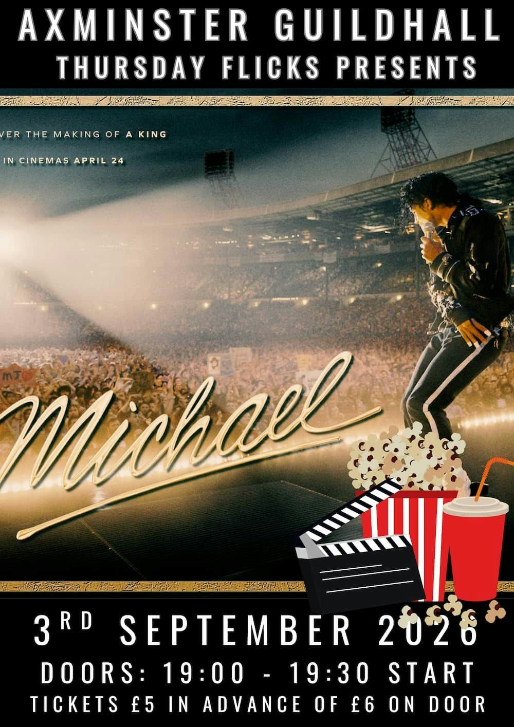 michael