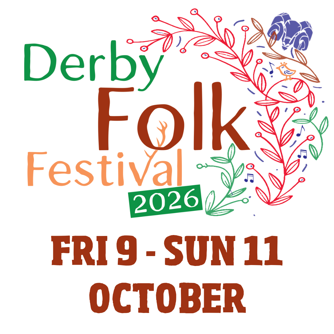 Picture of Derby Folk Festival