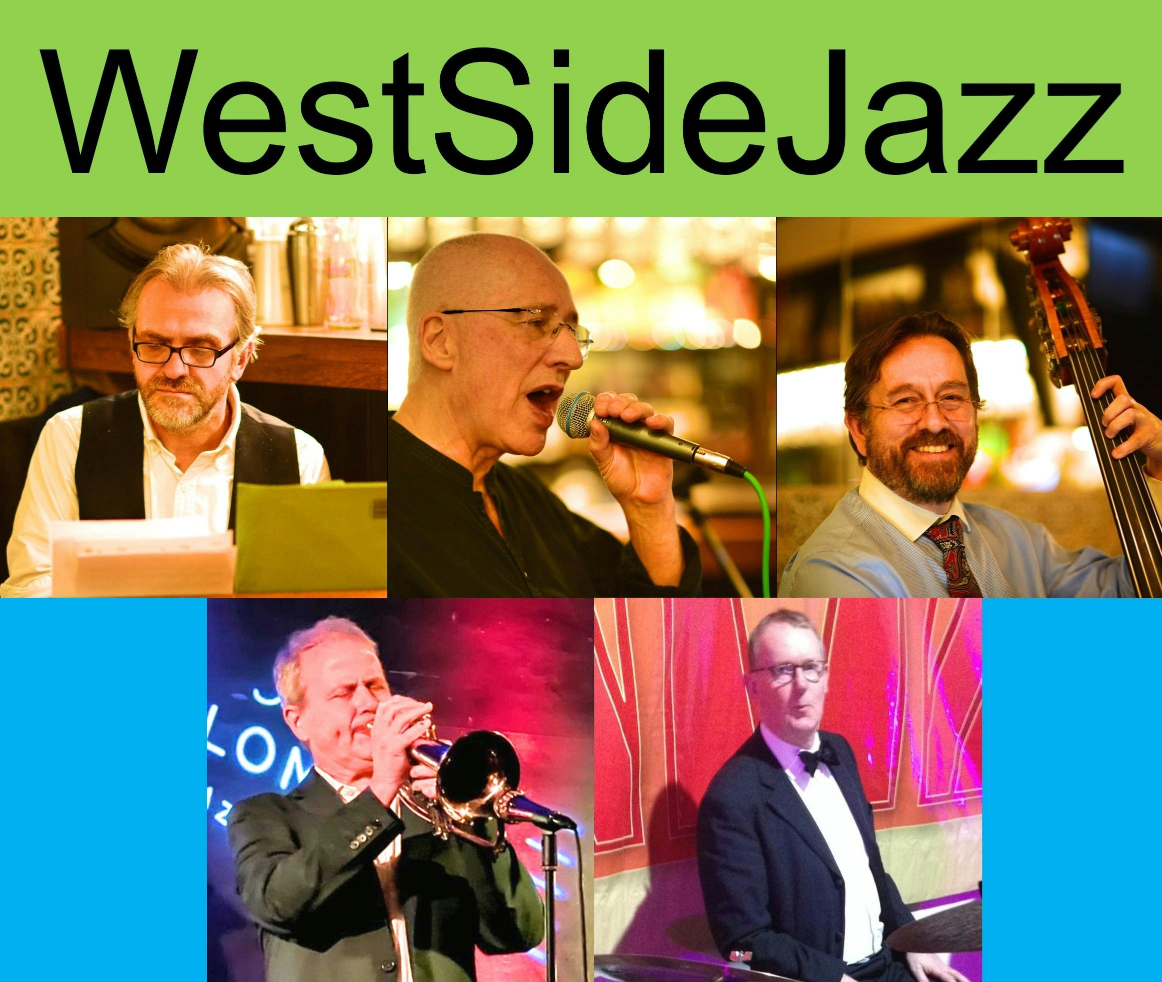WestSideJazz & Friends